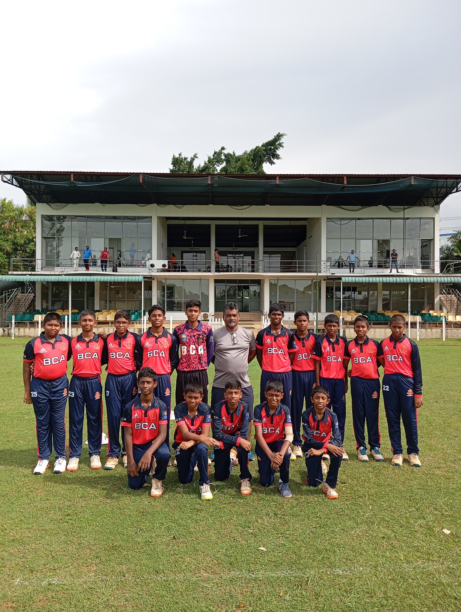 Cultural Heritage Cricket Tour 3